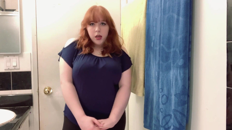 EvelynKnight: Switch Ex-girlfriend Needs Your Cock Again