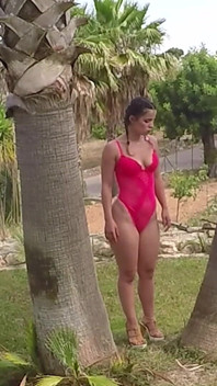 Tiroteio rosa