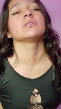 Blowjob Sex Nackte Zierliche Latina