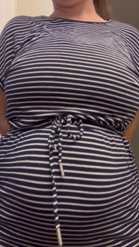 4 Months Pregnant