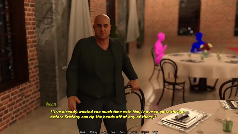 Neon2520: 완벽한 주부 #33 발정난 노인을 유혹하고 만든 Hotwife 하드코어