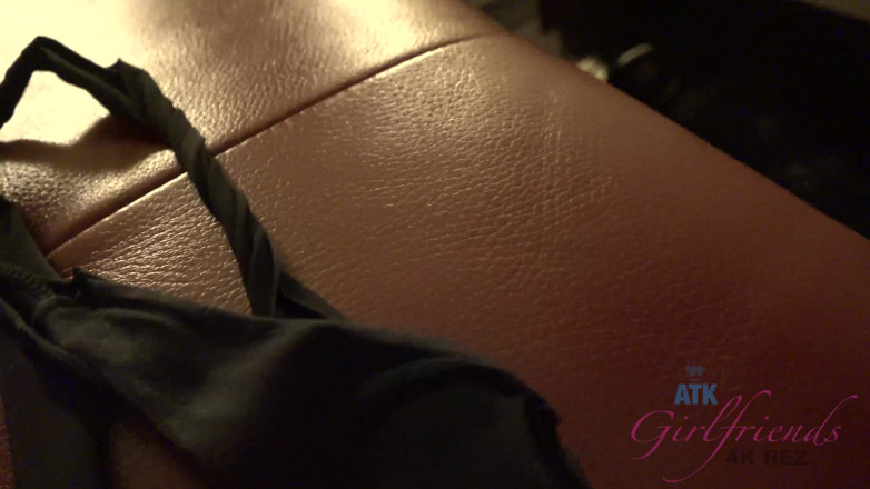 ATK Fans (Girlfriends): Virtual Vacation in Las Vegas with Beautiful Sierra Nicole 1/3