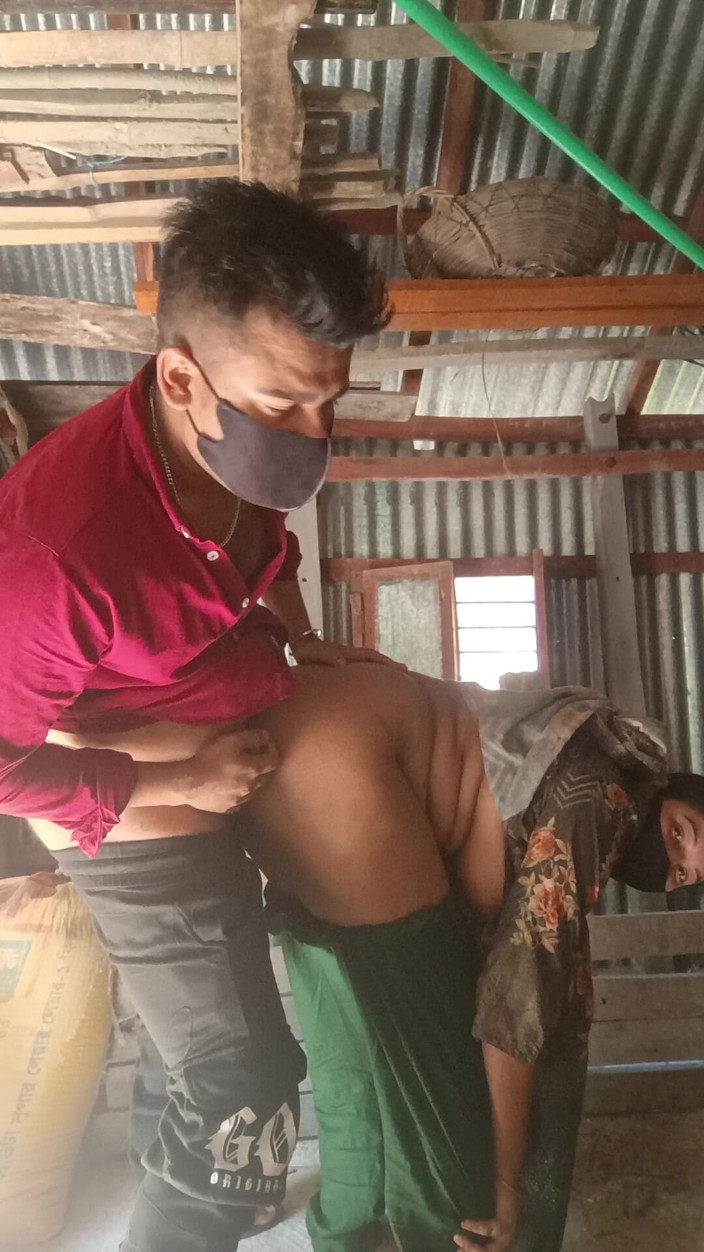 Raselxxx: Rekaman video cewek bangla xxx 1