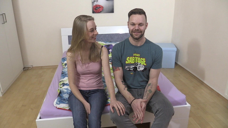 Casting66: Maria Mariajulius