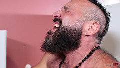 Chi Chi La Raw: Отдаваюсь Сливочному Греху
