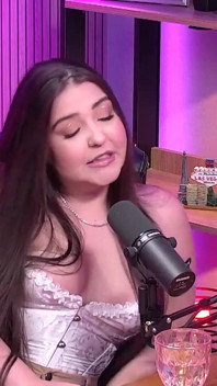 Cute BBW and Her Girlfriends in a Whoredom Dirty Talk