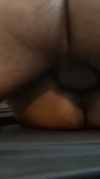 Žhavý Indický Sex Mezi Duchem Dámy a Mužem