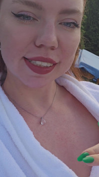 Do You Want to Sunbathe with Me?