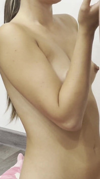 She Makes Dick Time Look Adorable