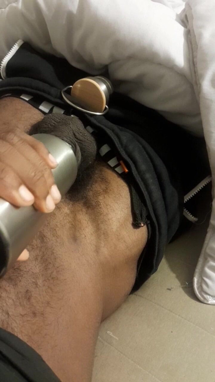 Dorian DomTop: Peras susuku kayak cowok