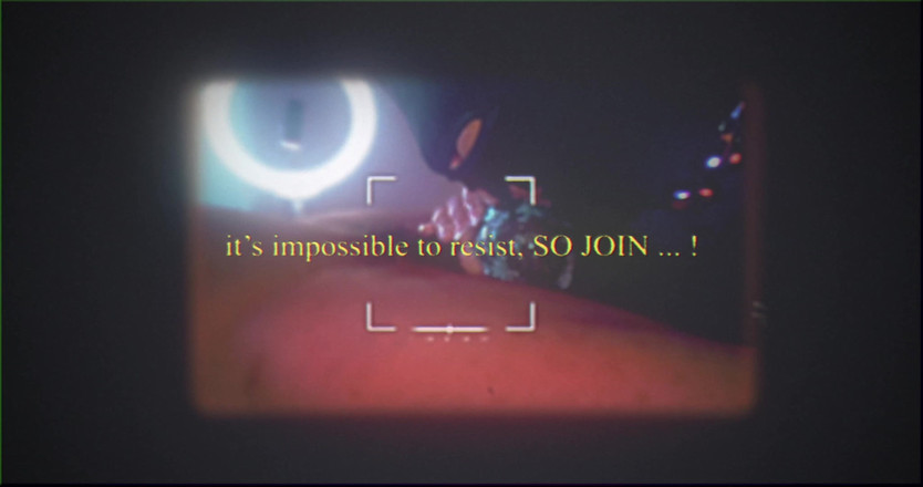 PABLO N3GROBAR: South Merican Goon Pokoj