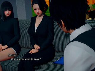 Joystick Cinema: Adevărata mea dorință - PT 38.