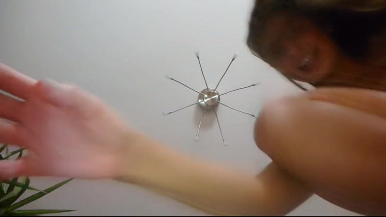 Watch4beauty: Pulang dari Praha