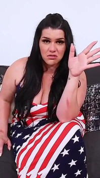 Angelina Castro 4th of July Suck off!