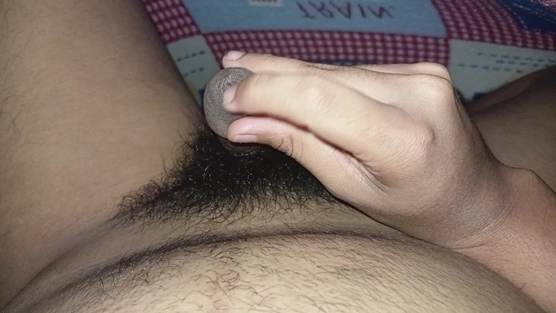 Ratanresma: Honění masturbace frist čas