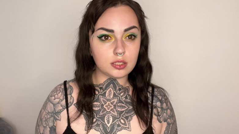 Miss Valentina: Du kommer aldrig att fly från Wedgies