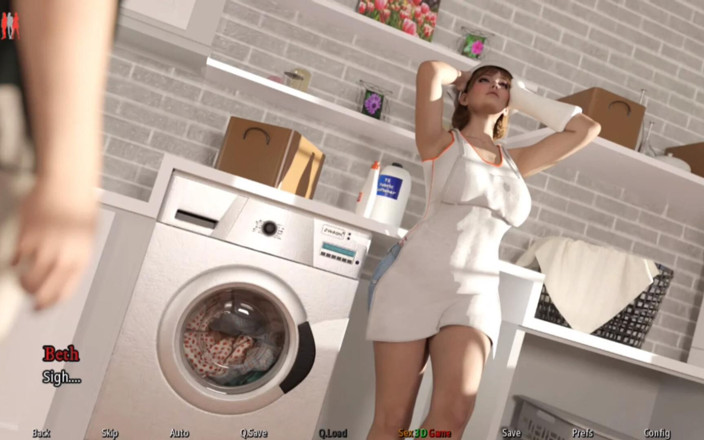 Q Boy: MILF Housekeeper - Milfheim the Twisted - E07