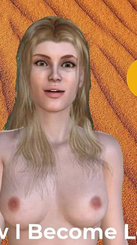 This Is How I Become Lesbian - 22