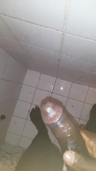 Black guy: Melancap S9 E9