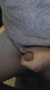 Cumshot Jerk