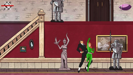 LoveSkySan69: Paprika Trenér V0.11.0.0 část 23 hráčka připravena na boj za true by...