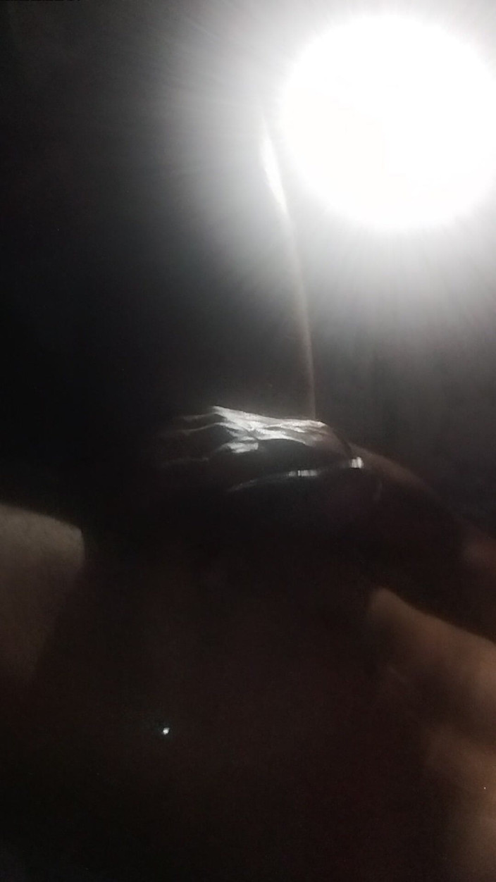 AlexAlejandro13: A Phenomenal Heat in the Afternoon Full of Sweat