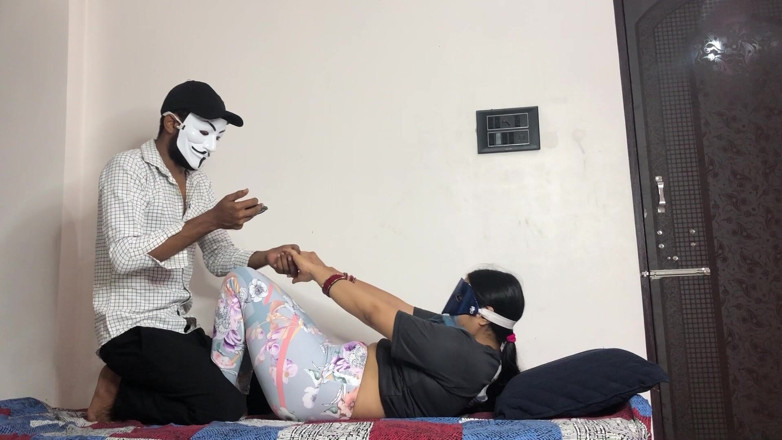 Missmaya123: Sex Vlog of Maya Behind the Seen