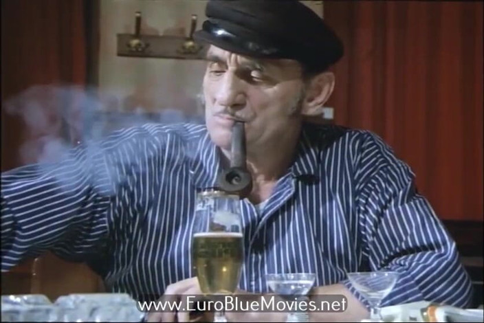 Euro Blue Movies: 의 균열 달링하자