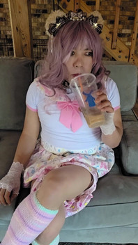 The Coffee Incident