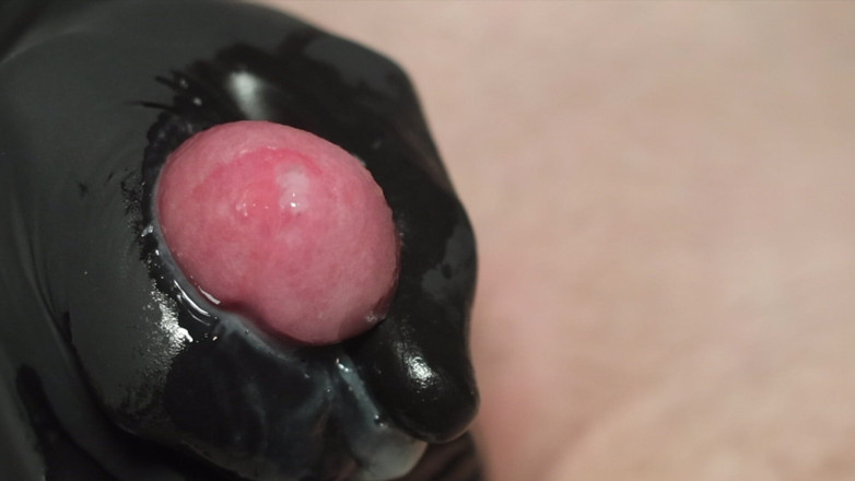 Scotty Prince's Cumshots: Compilation d’éjaculations 4k