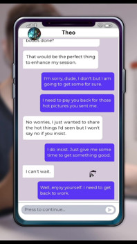 My Bimbo Dream (part 09) - by My Bimbo Dream