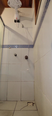 Zevkten sonra... Hepsini birlikte temizleme zamanı
