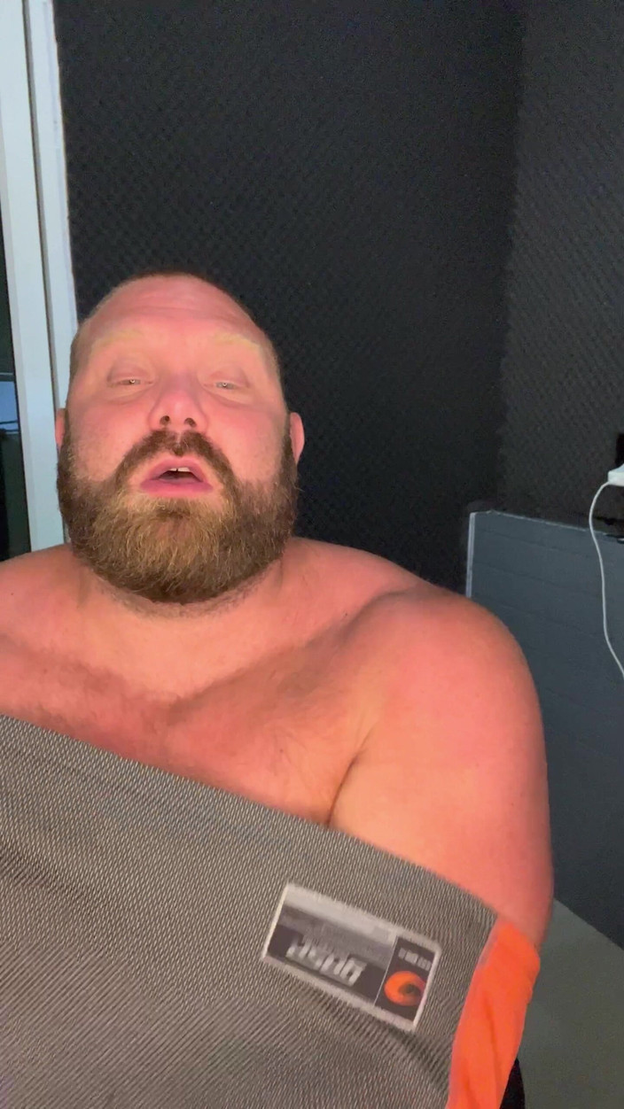 Jack stacked: 변하는 걸 포착한 근육 Ddy