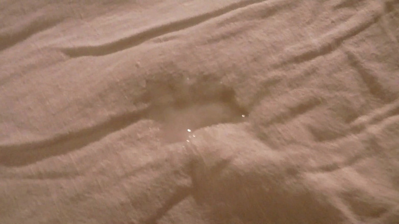 Mark Hannes: 스트립과 슬립 혹 자위