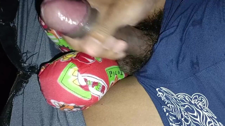 Eagle1800: マスターベーションを伴う唾 パート7