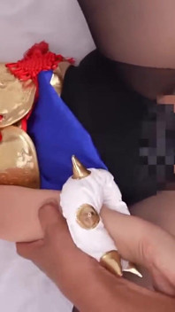 Asian Angel 27207