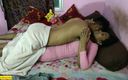 Indian Xshot: Hintli köylü 18 yaşındaki kız arkadaş ön sevişme! Hintli yeni ateşli kız...