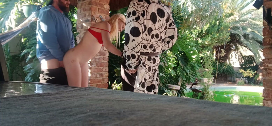 Bigjoefuckalott: Freeway Having Some Fun to to Left