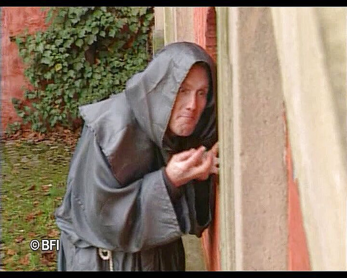 Hardcore bombshells: 修女故事 09.