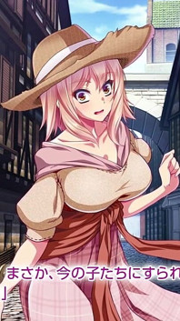 The Motion Anime: Chloret Arca, a Folk’s Tale