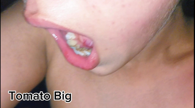 TomatoBig: Se folló a la cuñada en la casa del suegro...