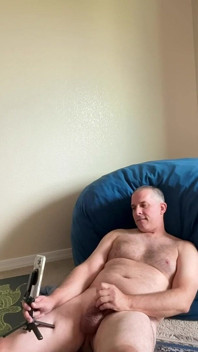 Duke Silver Is Getting His Sexy on Big Time