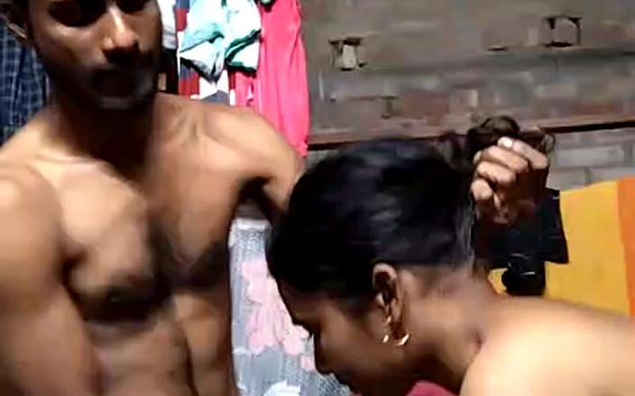 Village wife 9: Soție indiancă desi Forelay