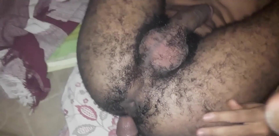 Couple 2 Black: 흑인 대물 자지에게 따먹히는 핫한 변태 십대