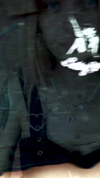'cause You Were From a Perfect World.