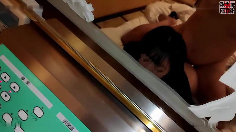 J-Girls Club: Asian Angel 26289