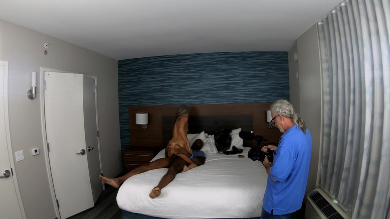 Shaundam: За кулисами опыт куколда