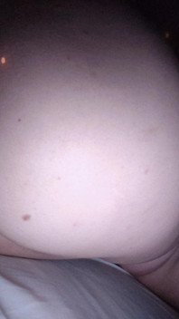 My Butt