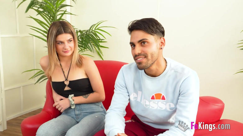 FAKings: 3 Jordi Wannabes Want to Bang Our Hot Teen Rubi...