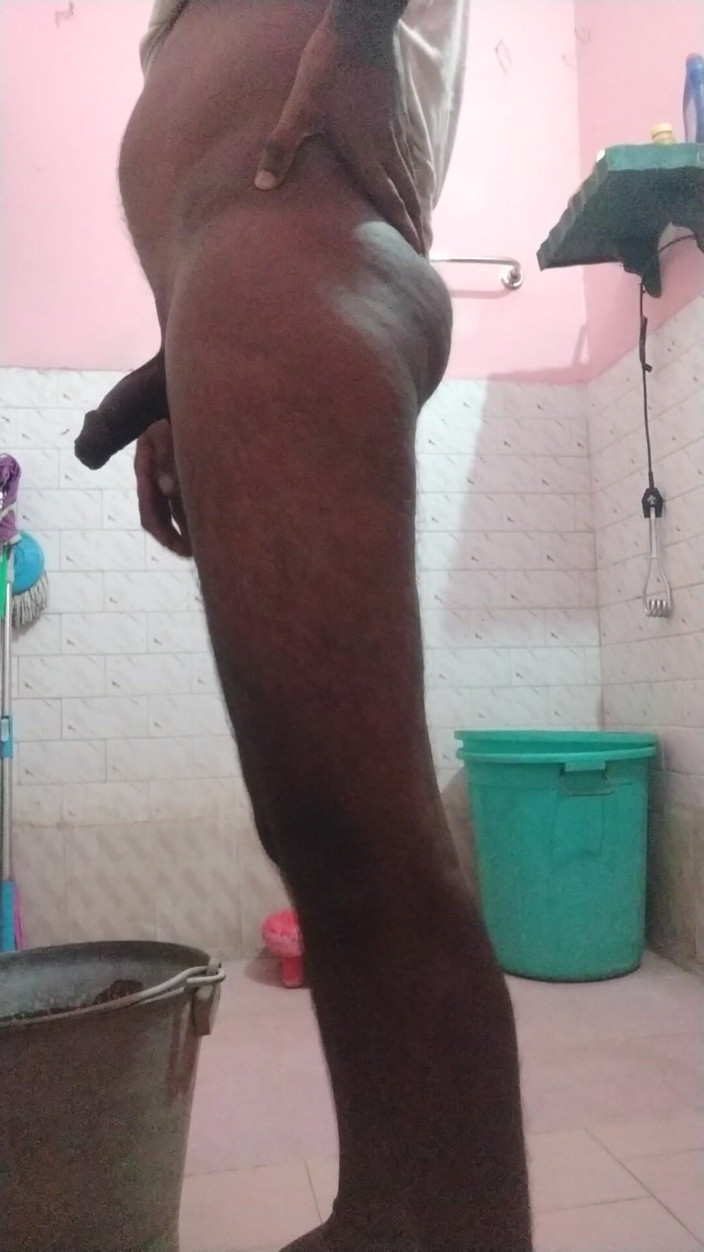 Tamil10inchesbbc: Tamil 10 polegadas pau massagem dia 2